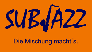 Subjazz Logo